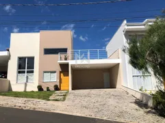Casa de Condomínio com 3 Quartos à venda, 185m² no Condominio Residencial Mirante do Lenheiro, Valinhos - Foto 1