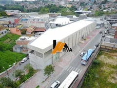 Loja / Salão / Ponto Comercial para alugar, 56m² no Centro, Francisco Morato - Foto 10