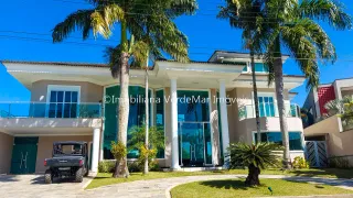 Casa com 7 Quartos à venda, 650m² no Balneário Praia do Perequê , Guarujá - Foto 44