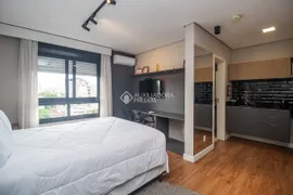 Loft com 1 Quarto para alugar, 40m² no Cidade Baixa, Porto Alegre - Foto 2