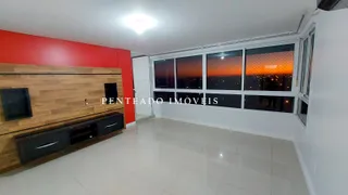 Apartamento com 3 Quartos para alugar, 125m² no Centro, Canoas - Foto 16