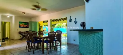 Casa com 4 Quartos à venda, 280m² no Balneário Praia do Pernambuco, Guarujá - Foto 25