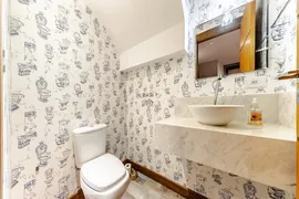 Casa de Condomínio com 4 Quartos à venda, 600m² no Uberaba, Curitiba - Foto 19