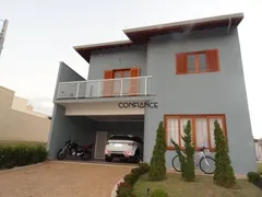 Casa de Condomínio com 3 Quartos à venda, 231m² no Vila Jorge Zambon, Jaguariúna - Foto 1