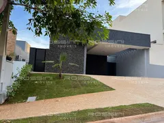Casa de Condomínio com 3 Quartos à venda, 123m² no Loteamento Agra Ribeirao Preto, Ribeirão Preto - Foto 2