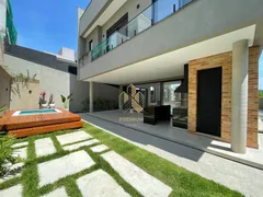 Casa de Condomínio com 4 Quartos à venda, 480m² no Genesis 1, Santana de Parnaíba - Foto 17