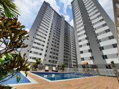 Apartamento com 2 Quartos para alugar, 52m² no São Pedro, Juiz de Fora - Foto 10