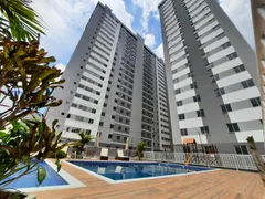 Apartamento com 2 Quartos para venda ou aluguel, 52m² no São Pedro, Juiz de Fora - Foto 15