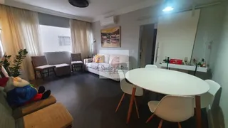 Apartamento com 1 Quarto à venda, 60m² no Itararé, São Vicente - Foto 3