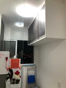 Apartamento com 1 Quarto à venda, 49m² no Ipiranga, São Paulo - Foto 23