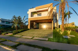 Casa de Condomínio com 5 Quartos à venda, 331m² no Cidade Alpha, Eusébio - Foto 1