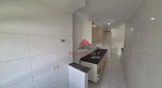 Apartamento com 3 Quartos para alugar, 66m² no Villa Branca, Jacareí - Foto 3