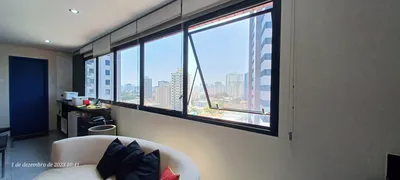 Conjunto Comercial / Sala para venda ou aluguel, 40m² no Vila Monte Alegre, São Paulo - Foto 13