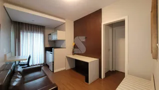 Flat com 1 Quarto à venda, 33m² no Eldorado, Contagem - Foto 2