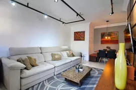 Apartamento com 3 Quartos à venda, 110m² no Vila Curuçá, Santo André - Foto 4