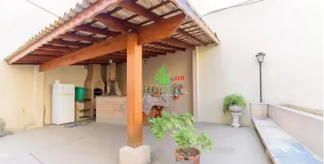 Apartamento com 3 Quartos à venda, 110m² no Vila Jahu, São Bernardo do Campo - Foto 33
