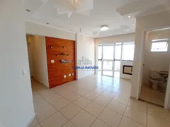 Apartamento com 2 Quartos para alugar, 67m² no José Menino, Santos - Foto 6