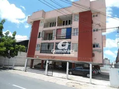 Apartamento com 3 Quartos à venda, 123m² no Fátima, Fortaleza - Foto 11