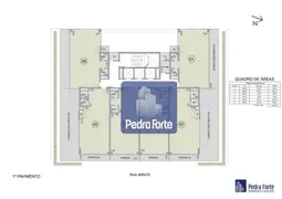 Conjunto Comercial / Sala para alugar, 75m² no Vila Madalena, São Paulo - Foto 28