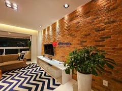 Apartamento com 3 Quartos à venda, 178m² no Gonzaga, Santos - Foto 11