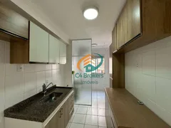 Apartamento com 2 Quartos à venda, 58m² no Jardim Flor da Montanha, Guarulhos - Foto 6