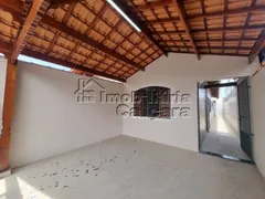 Casa com 2 Quartos à venda, 125m² no Balneário Maracanã, Praia Grande - Foto 1
