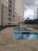 Apartamento com 2 Quartos à venda, 50m² no Jardim Paulista, São José dos Campos - Foto 1