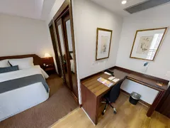 Flat com 1 Quarto à venda, 30m² no Jardim Paulista, São Paulo - Foto 6