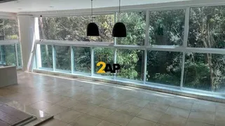 Apartamento com 4 Quartos para alugar, 207m² no Jardim Morumbi, São Paulo - Foto 7