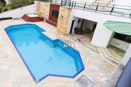 Casa de Condomínio com 4 Quartos para venda ou aluguel, 800m² no Alphaville Residencial 10, Santana de Parnaíba - Foto 89
