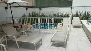Apartamento com 2 Quartos para alugar, 34m² no Jardim Taquaral, São Paulo - Foto 3