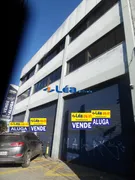 Galpão / Depósito / Armazém para venda ou aluguel, 1800m² no Vila Amorim, Suzano - Foto 13