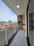 Apartamento com 2 Quartos para alugar, 55m² no Santa Quitéria, Curitiba - Foto 22
