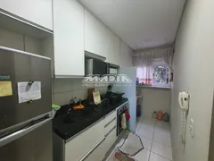 Apartamento com 2 Quartos à venda, 44m² no VILA FAUSTINA II, Valinhos - Foto 4
