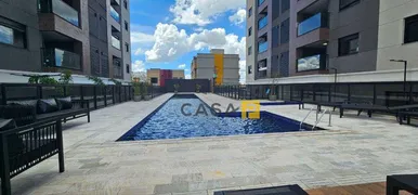 Apartamento com 2 Quartos à venda, 88m² no Vila Frezzarin, Americana - Foto 22