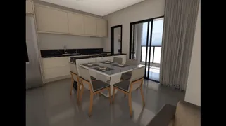 Apartamento com 2 Quartos à venda, 61m² no Boa Vista, Curitiba - Foto 7