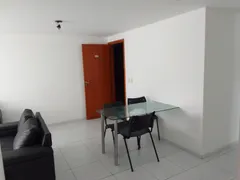 Apartamento com 1 Quarto para alugar, 38m² no Boa Viagem, Recife - Foto 1