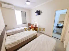 Apartamento com 4 Quartos à venda, 180m² no Praia das Pitangueiras, Guarujá - Foto 15