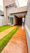 Casa com 2 Quartos à venda, 90m² no Setor Estrela Dalva, Goiânia - Foto 1