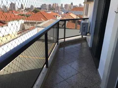Apartamento com 2 Quartos à venda, 56m² no Vila Xavier, Araraquara - Foto 4