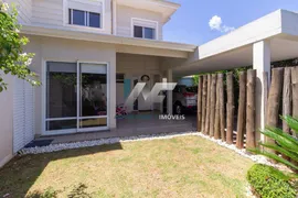 Casa de Condomínio com 4 Quartos à venda, 200m² no Residencial Scenic, Santana de Parnaíba - Foto 1