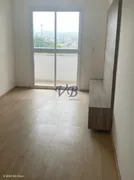 Apartamento com 3 Quartos à venda, 69m² no Vila Humaita, Santo André - Foto 2