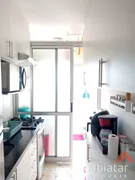 Apartamento com 2 Quartos à venda, 47m² no Jardim Alzira, São Paulo - Foto 4