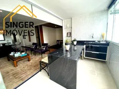 Apartamento com 3 Quartos à venda, 232m² no Graça, Salvador - Foto 1