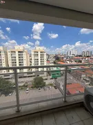 Conjunto Comercial / Sala para alugar, 36m² no Jardim Anália Franco, São Paulo - Foto 21