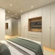 Apartamento com 3 Quartos à venda, 160m² no Jardim Riacho das Pedras, Contagem - Foto 21