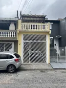 Casa com 3 Quartos à venda, 96m² no Campo Limpo, São Paulo - Foto 2