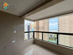 Apartamento com 2 Quartos para alugar, 79m² no Mirim, Praia Grande - Foto 4