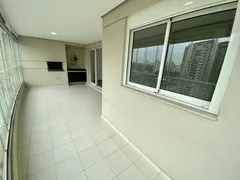 Apartamento com 3 Quartos para alugar, 103m² no Granja Julieta, São Paulo - Foto 4