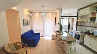 Cobertura com 3 Quartos para alugar, 130m² no Enseada, Guarujá - Foto 4